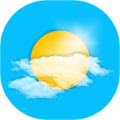 Chronus: Naxar Weather Icons Mod APK icon