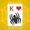 Spider Solitaire Pro Mod APK icon