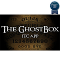 The GhostBox Mod APK icon