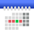 CalenGoo - Calendar and Tasks Mod APK icon