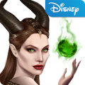 Disney Maleficent Free Fall Mod APK icon