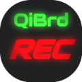 QiBrd REC Module - Recording i Mod APK icon