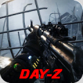 DayZ Hunter - 3d Zombie Games мод APK icon