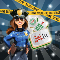 Mahjong Scenes: Mystery Cases Mod APK icon