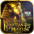Egyptian Museum Adventure 3D мод APK icon
