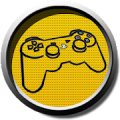 Game Controller 2 Touch icon