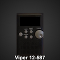 Viper  12-587 Mod APK icon