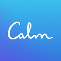 Calm - Sleep, Meditate, Relax icon