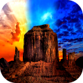 Beautiful Desert PRO Mod APK icon