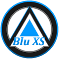 Blu XS CM12-13 Theme Mod APK icon