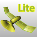 SatFinder Lite - TV Satellites Mod APK icon
