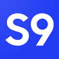 Theme - Galaxy S9 Mod APK icon