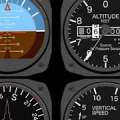 Aircraft Cockpit Mod APK icon