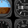 Aircraft Cockpit Mod APK 1.45 - Baixar Aircraft Cockpit Mod para android com [Pago gratuitamente][Compra grátis]