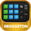 Reggaeton Pads Mod APK icon