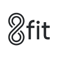 8fit Workouts & Meal Planner Mod APK icon