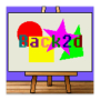 Paint 2d Pro Mod APK 1.28 - Baixar Paint 2d Pro Mod para android com [Pago gratuitamente][Compra grátis]