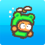 Swing Copters 2 Mod APK 2.3.6 - Baixar Swing Copters 2 Mod para android com [Desbloqueada]