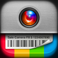 SALE 360 - Camera Photo Editor‏ icon