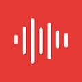 Voice Recorder Mod APK icon