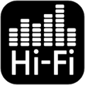 Hi-Fi Status(LG) Mod APK icon