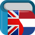 Dutch English Dictionary & Translator‏ icon