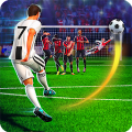 Shoot Goal - Championship 2024 Mod APK icon