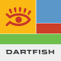 Dartfish EasyTag-Note Mod APK icon