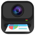 Camera Scanner - Rapid Scanner Mod APK icon