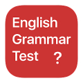 English Grammar Test Mod APK icon