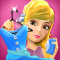 Dress Up Game For Teen Girls Mod APK icon