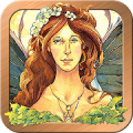 Victorian Fairy Tarot Mod APK icon