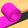 Color Roll 3D Mod APK icon