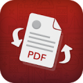 PDF Converter Mod APK icon