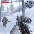 World War | WW2 Shooting Games Mod APK icon
