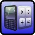 Maths calc/graph/table Pro icon