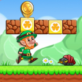 Lep's World Mod APK icon