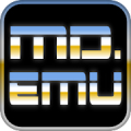 MD.emu (Genesis Emulator) Mod APK icon