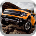 Off-Road: Forest Mod APK icon
