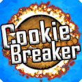 Cookie Breaker!!! Mod APK icon