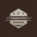 Cappuccino Chocolate Mod APK icon