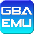 GBA.emu (GBA Emulator) Mod APK icon