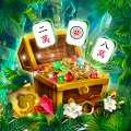 Mahjong World: Treasure Trails Mod APK icon