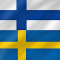 Finnish - Swedish icon