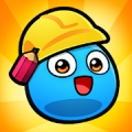 My Boo Town: City Builder Game icon