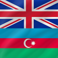 Azerbaijani - English Mod APK icon
