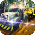 Tow Truck Emergency Simulator: Mod APK icon