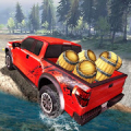 Off - Road Truck Simulator Mod APK icon