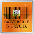 Barcode(QRCode) Server Stock Mod APK icon