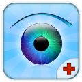 Eye Trainer & Eye Exercises fo Mod APK icon